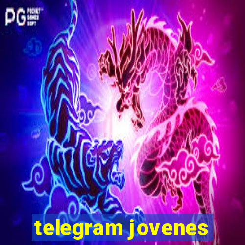 telegram jovenes